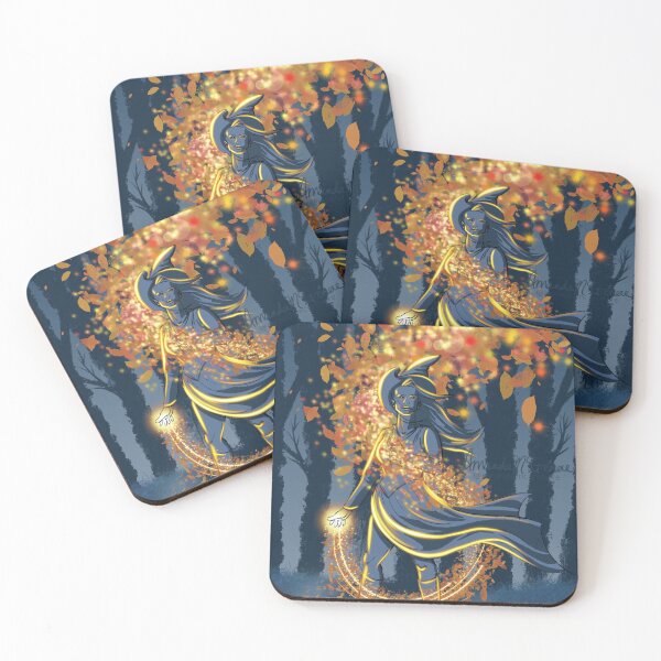 Item preview, Magic Woods designed and sold by Amanda McGrenere.