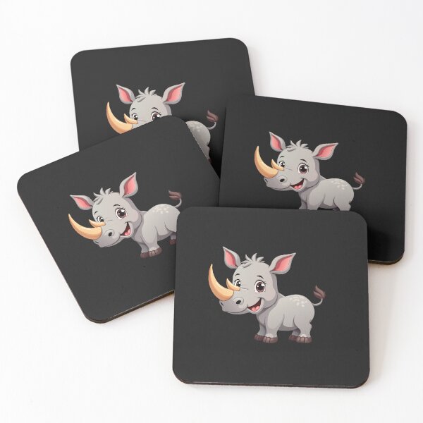 Item preview, Sweet and Adorable Animal Vector for Cute Projects designed and sold by funartegy.