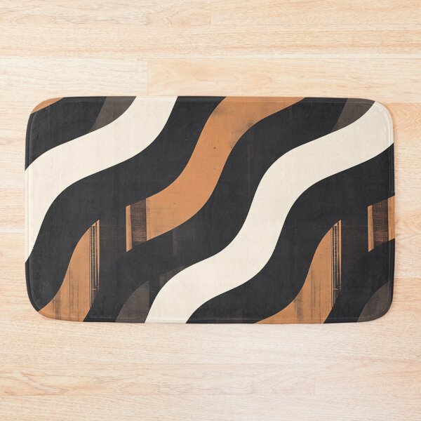 Item preview, Elegant Spirals: Geometric Pattern for Decor designed and sold by kusamono-art.