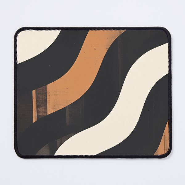 Item preview, Elegant Spirals: Geometric Pattern for Decor designed and sold by kusamono-art.