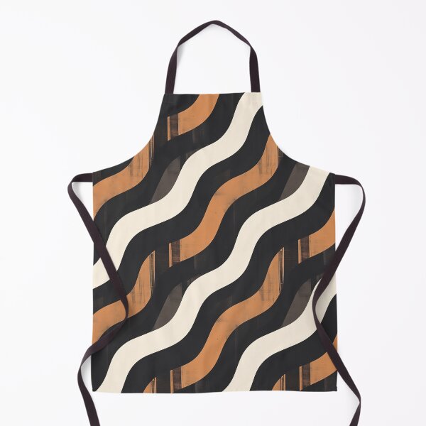 Item preview, Elegant Spirals: Geometric Pattern for Decor designed and sold by kusamono-art.
