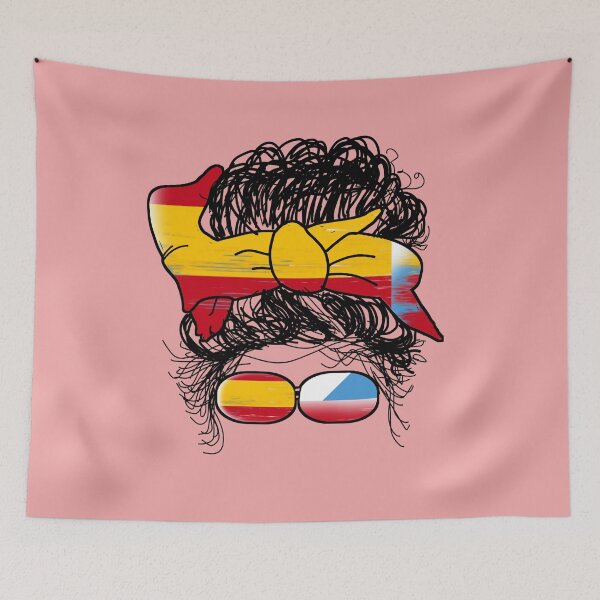 Item preview, Hispanic Heritage Month wild latino Latino Countries Heart Flag Latino Celebration Latino Culture  designed and sold by vibeno1.