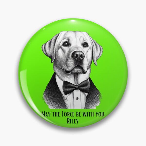 Artikelvorschau, Riley Labrador Retriever entworfen und verkauft von chessnegocios.