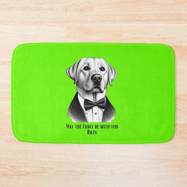 Item preview, Riley Labrador Retriever designed and sold by chessnegocios.