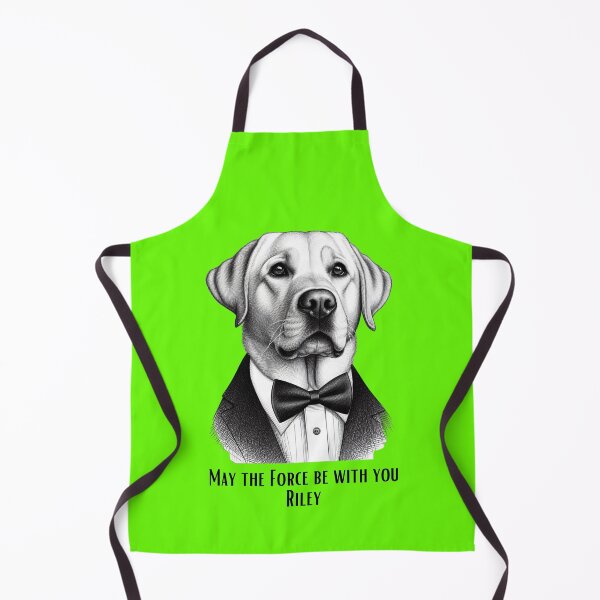 Item preview, Riley Labrador Retriever designed and sold by chessnegocios.