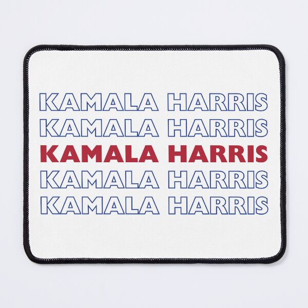 Item preview, kamala harris 2024 designed and sold by ClodetteDesigns.