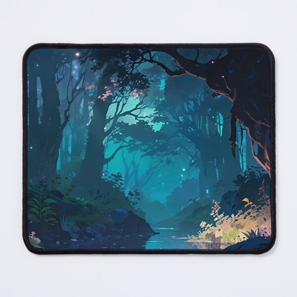 Item preview, Serene Forest Enchantment designed and sold by athanasioungr.