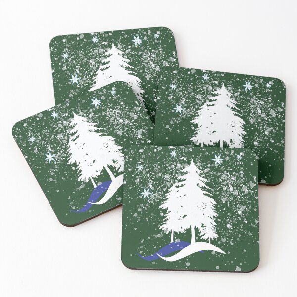 Item preview, Blue Christmas ! designed and sold by SharonVallis.