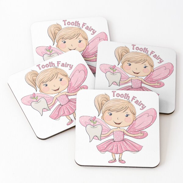 Item preview, Tooth Fairy designed and sold by Lori Winslow Designs.