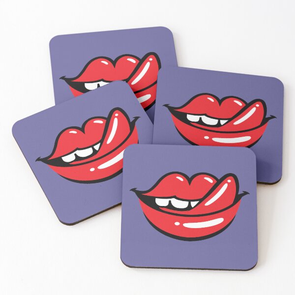 Item preview, Toon Lips designed and sold by GameQuacks.