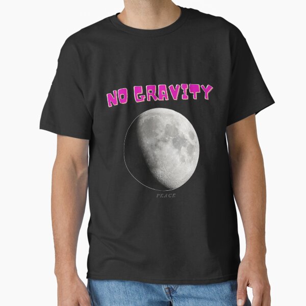 Item preview, moon and nature t shirts designed and sold by Freshers-tees.