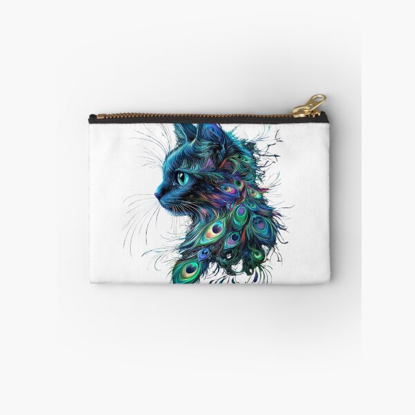 Item preview, Cute Cat Art for Cat Lovers | T-Shirts, Hoodies, Mugs, and More designed and sold by harmzk90.