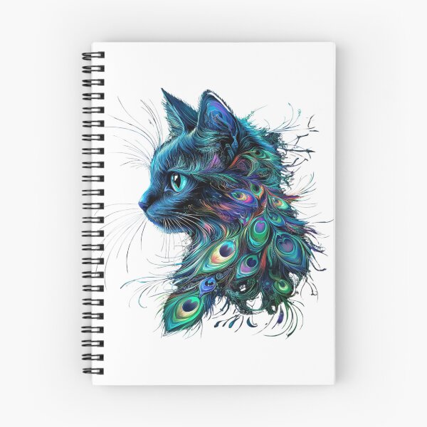 Item preview, Cute Cat Art for Cat Lovers | T-Shirts, Hoodies, Mugs, and More designed and sold by harmzk90.