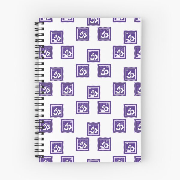Item preview, Biological Engineering | Purple & White Stamps | College Biology Science Major | Biotechnology Graduate School Class | Medical Engineer Job | University Degree Minor | StampHeed 003 designed and sold by StampHeed.