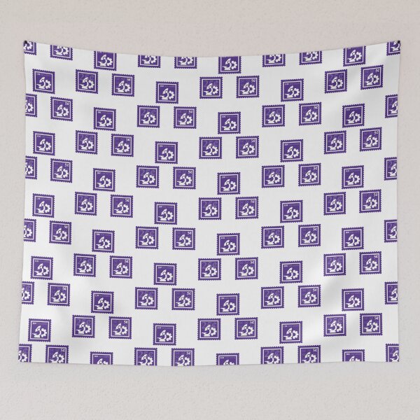 Item preview, Biological Engineering | Purple & White Stamps | College Biology Science Major | Biotechnology Graduate School Class | Medical Engineer Job | University Degree Minor | StampHeed 003 designed and sold by StampHeed.