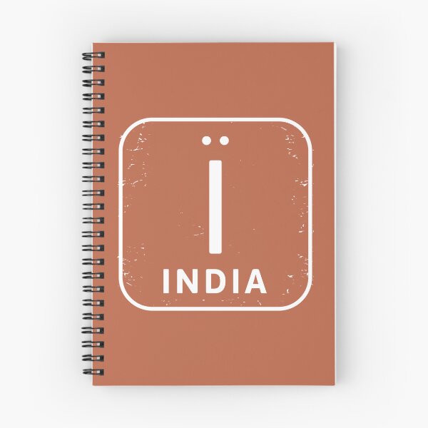 Item preview, NATO phonetic alphabet - Letter I + Morse Code designed and sold by studio838.