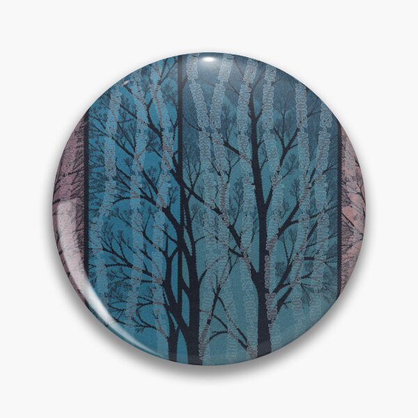 Item preview, Trees V2 designed and sold by LuCancio23.