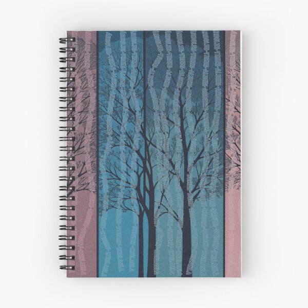 Item preview, Trees V2 designed and sold by LuCancio23.
