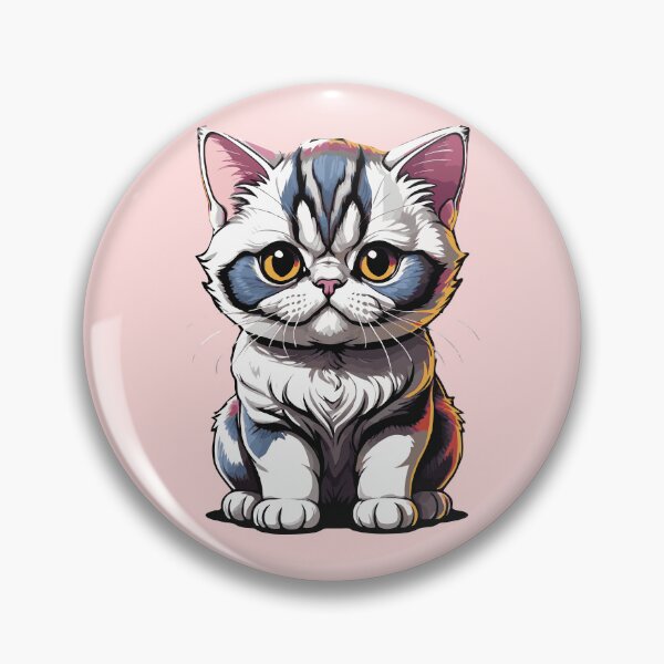 Item preview, Exotic shorthair Kitten designed and sold by Maria Garcia´s.