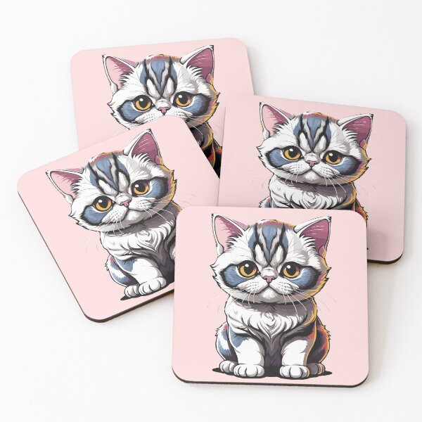Item preview, Exotic shorthair Kitten designed and sold by Maria Garcia´s.