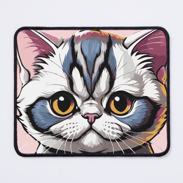 Item preview, Exotic shorthair Kitten designed and sold by Maria Garcia´s.