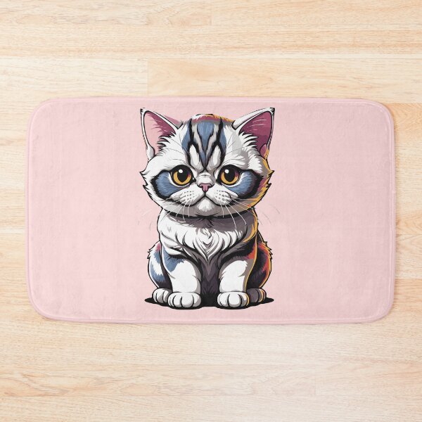 Item preview, Exotic shorthair Kitten designed and sold by Maria Garcia´s.