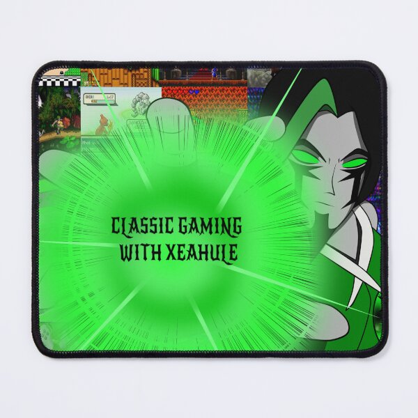 Item preview, C.G.W.X designed and sold by TCTComics.