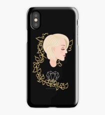 Gillian's 50th Birthday #AllHeartGillian iPhone Case