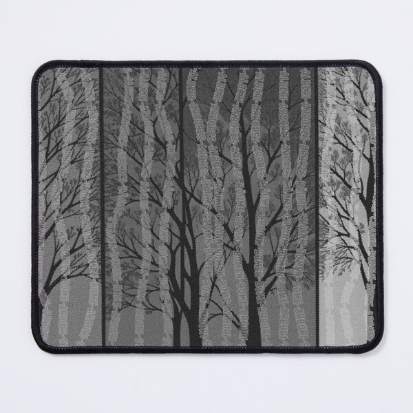 Item preview, Trees V3 designed and sold by LuCancio23.