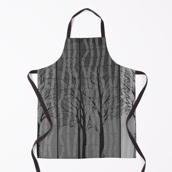 Item preview, Trees V3 designed and sold by LuCancio23.
