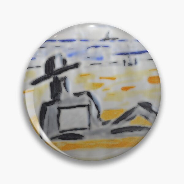Item preview, On the Beach designed and sold by nigelchaloner.
