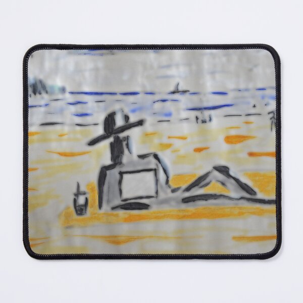 Item preview, On the Beach designed and sold by nigelchaloner.
