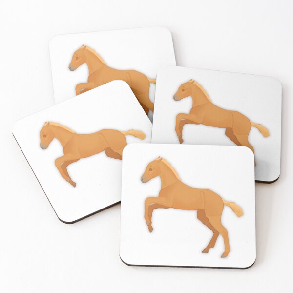 Item preview, Tin can foal from starstable designed and sold by Chooyahhh.