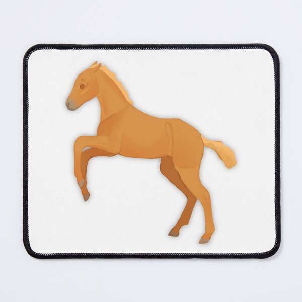 Item preview, Tin can foal from starstable designed and sold by Chooyahhh.