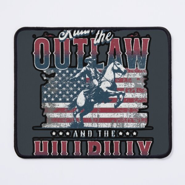 Item preview, Ridin with the outlaw an the hillbilly  designed and sold by sizamix.