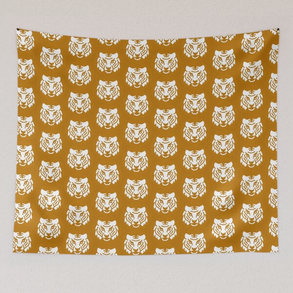 Item preview, Tiger designed and sold by Icon Alchemist.