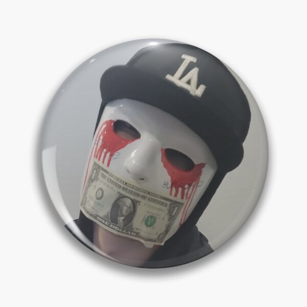 Item preview, JDog designed and sold by HollywoodAlive.