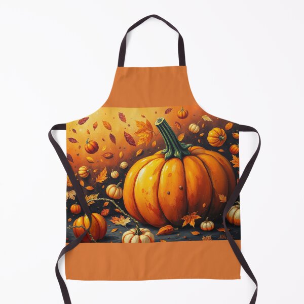 Item preview, Fall Harvest Time designed and sold by NerdscapeDC.