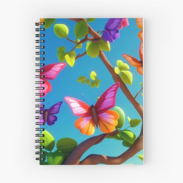 Item preview, Color butterfly designed and sold by quasartphil.