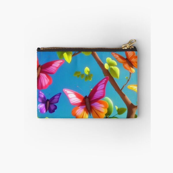 Item preview, Color butterfly designed and sold by quasartphil.