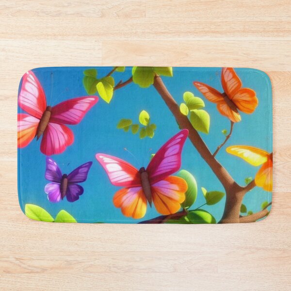 Item preview, Color butterfly designed and sold by quasartphil.