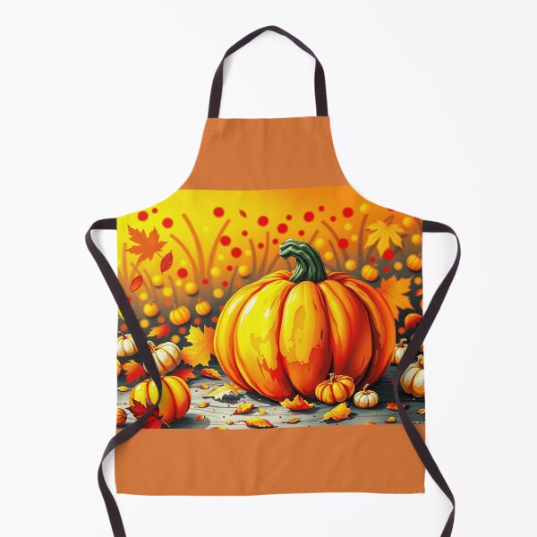 Item preview, Fall Harvest Time designed and sold by NerdscapeDC.