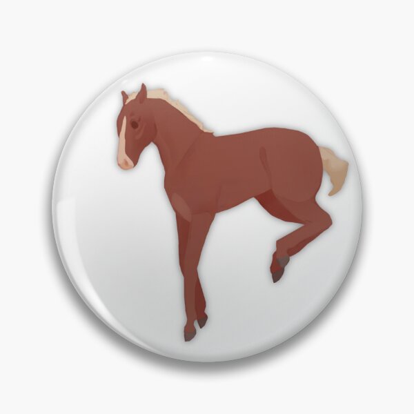 Item preview, Meteor from starstable as a foal designed and sold by Chooyahhh.