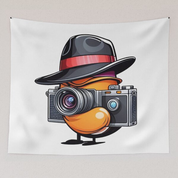 Item preview, Capturing Impossible Moments designed and sold by 0penvimark.