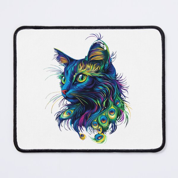 Item preview, Cute Cat Lover Graphic Tee | Adorable Cat Art on T-Shirts, Hoodies, and More designed and sold by harmzk90.