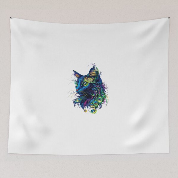 Item preview, Cute Cat Lover Graphic Tee | Adorable Cat Art on T-Shirts, Hoodies, and More designed and sold by harmzk90.