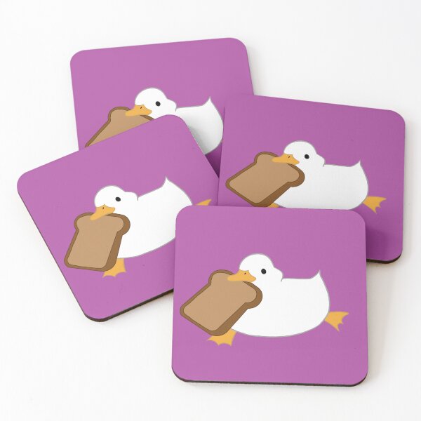 Item preview, Runaway Duck designed and sold by Doodlebug2002.