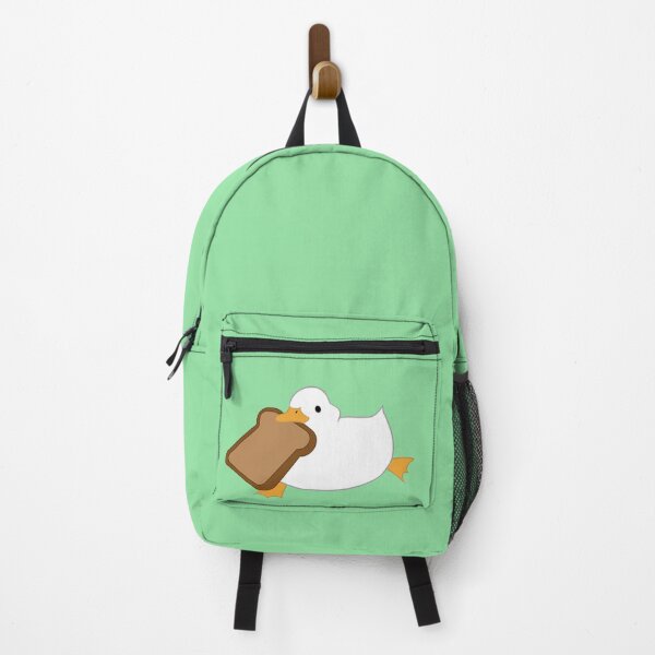 Item preview, Runaway Duck designed and sold by Doodlebug2002.