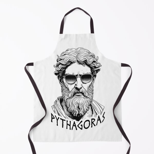 Item preview, Pythagoras Funny Mathematics Sunglasses Science Math Teacher designed and sold by GrandeDuc.
