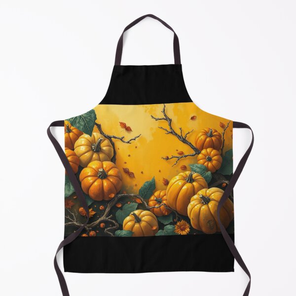 Item preview, Fall Harvest Time designed and sold by NerdscapeDC.